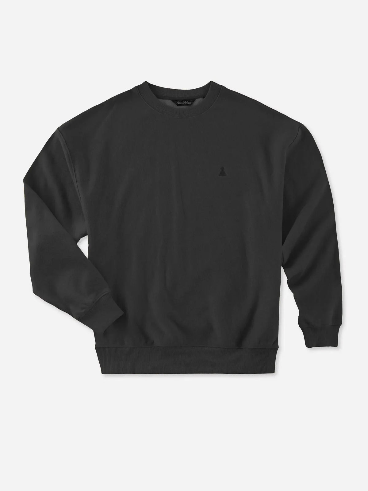 The Dark N' Stormy  (Comfort Crew)