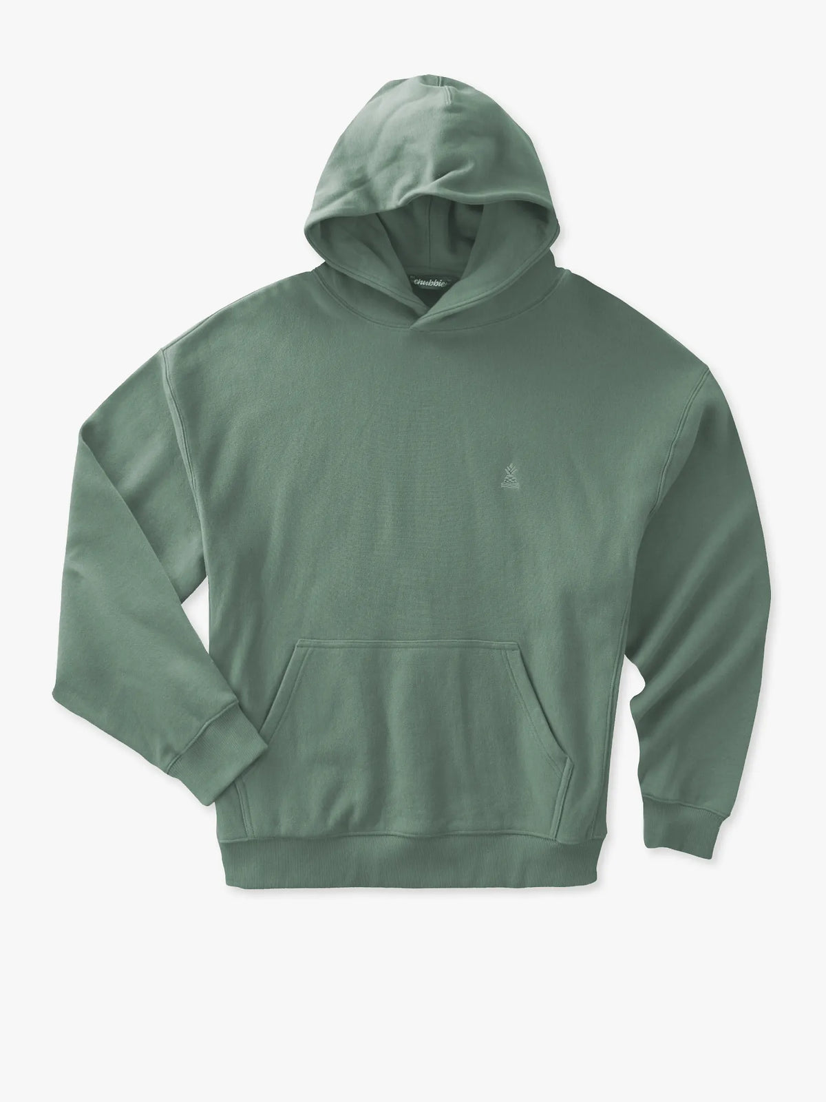 The Olive The Above (Comfort Hoodie)
