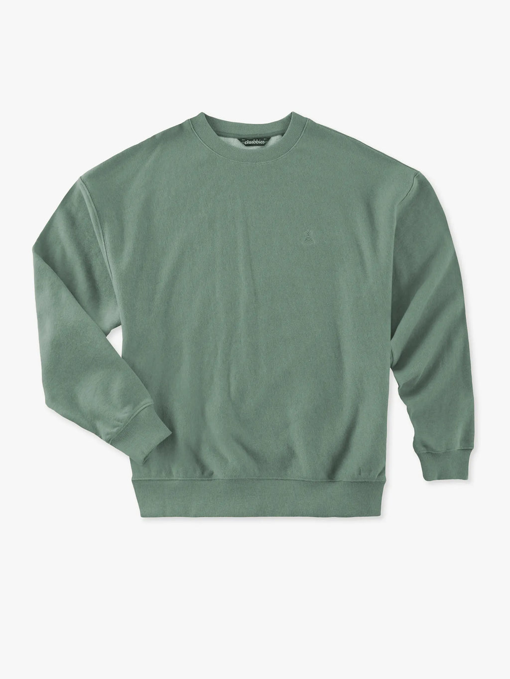 The Olive The Above  (Comfort Crew)