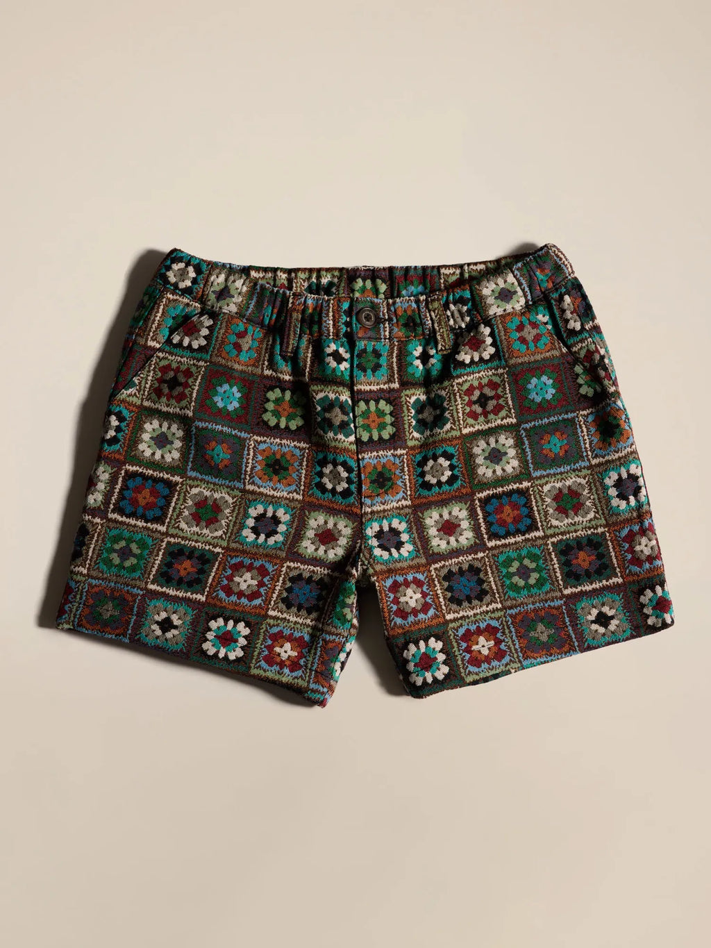 The Patch Daddy 5.5" (Originals)