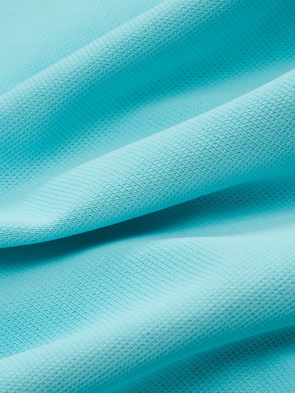 The Thigh In The Sky Blue (Range Polo)