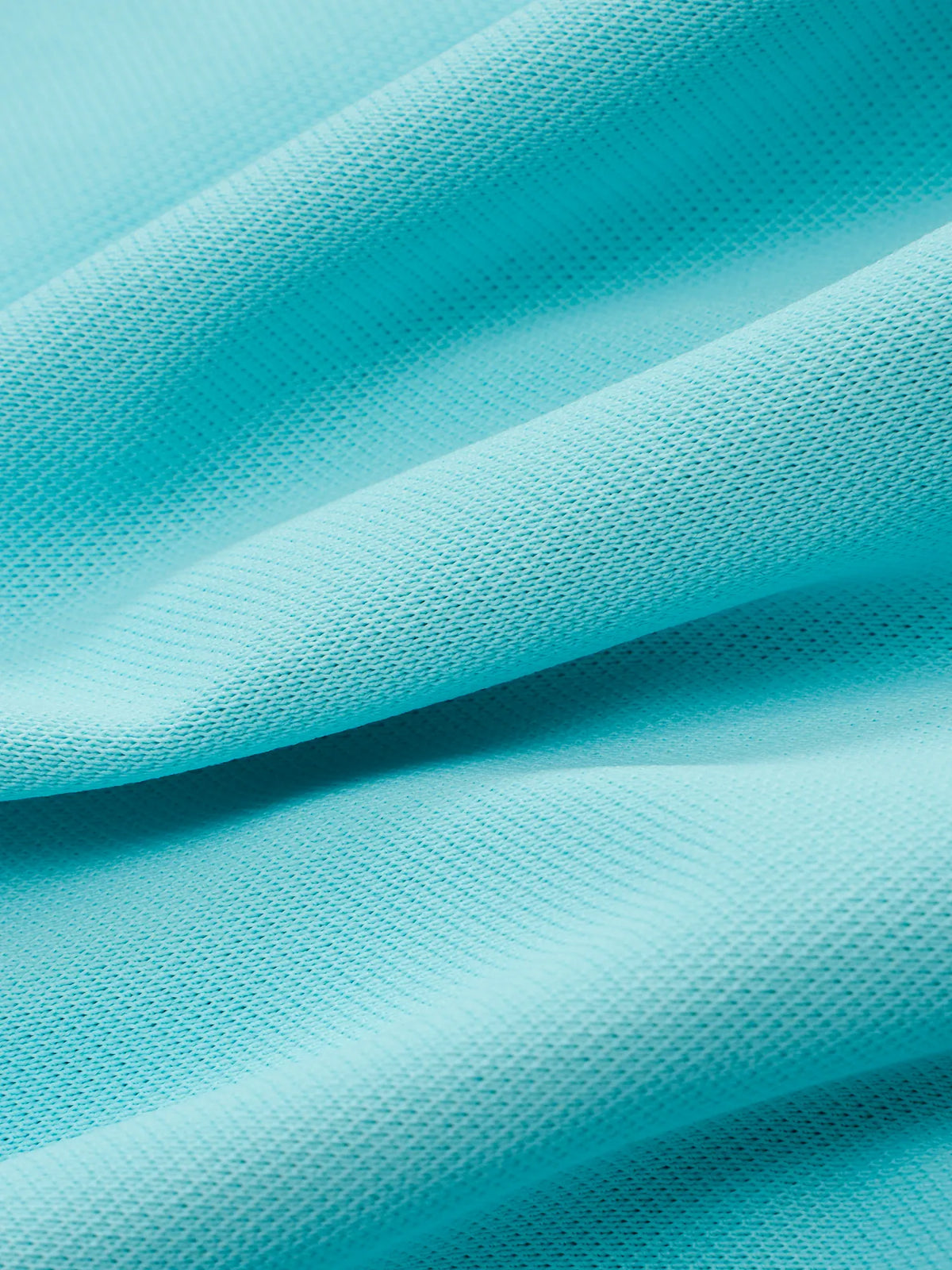 The Thigh In The Sky Blue (Range Polo)