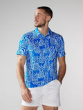 The Thigh Napple (Performance Polo)