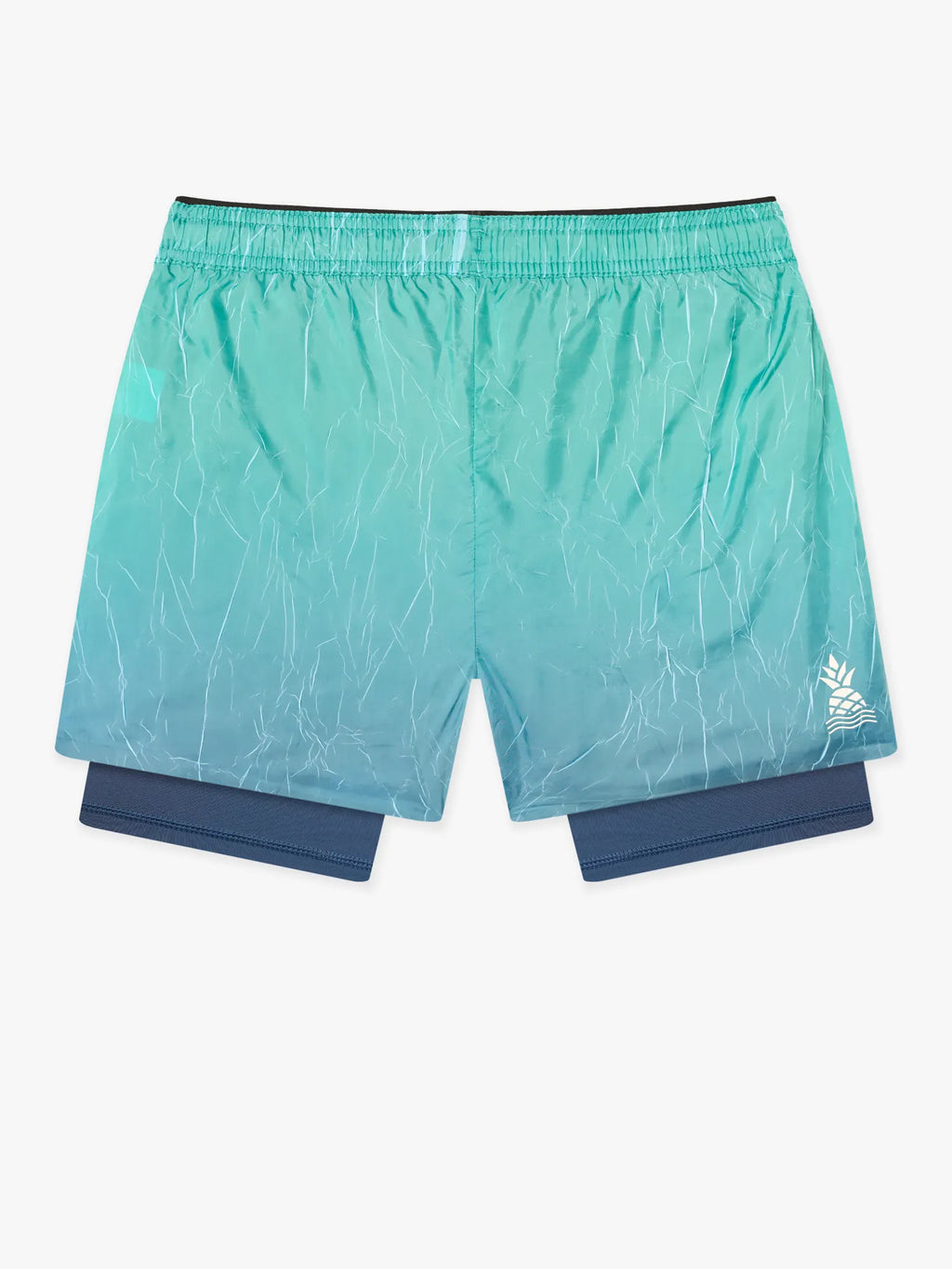 The Thunderwears (Boys Crinkle Ultimate Training Short)