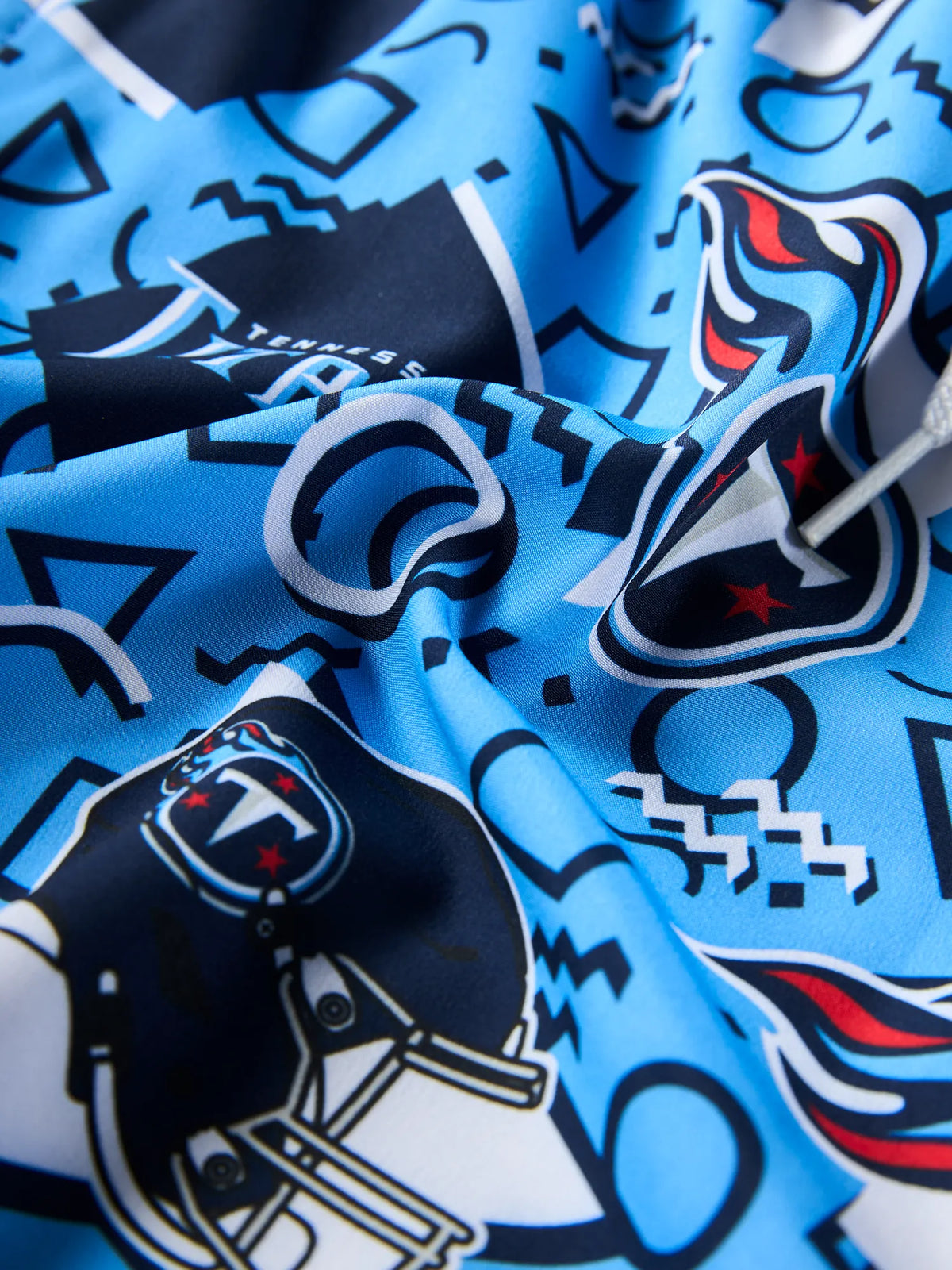 The Titans Game Day Fit  5.5"  (Classic Lined Swim)