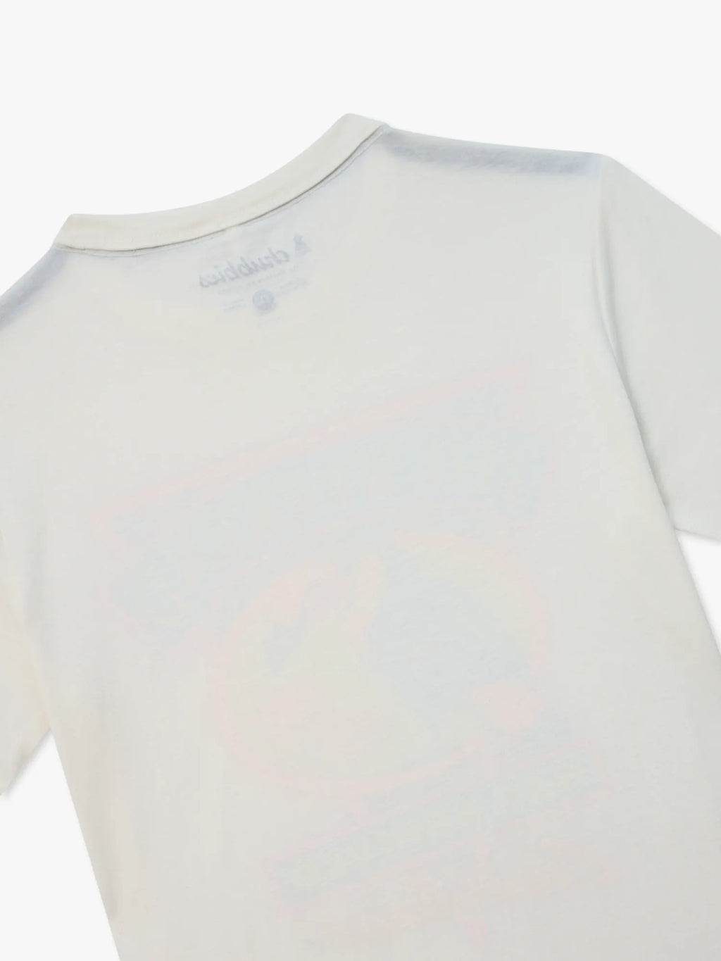 The Toucan Do It (Boys Non Pocket Graphic T-Shirt)-White