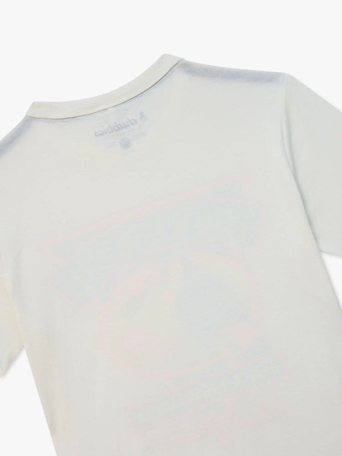 The Toucan Do It (Boys Non Pocket Graphic T-Shirt)-White