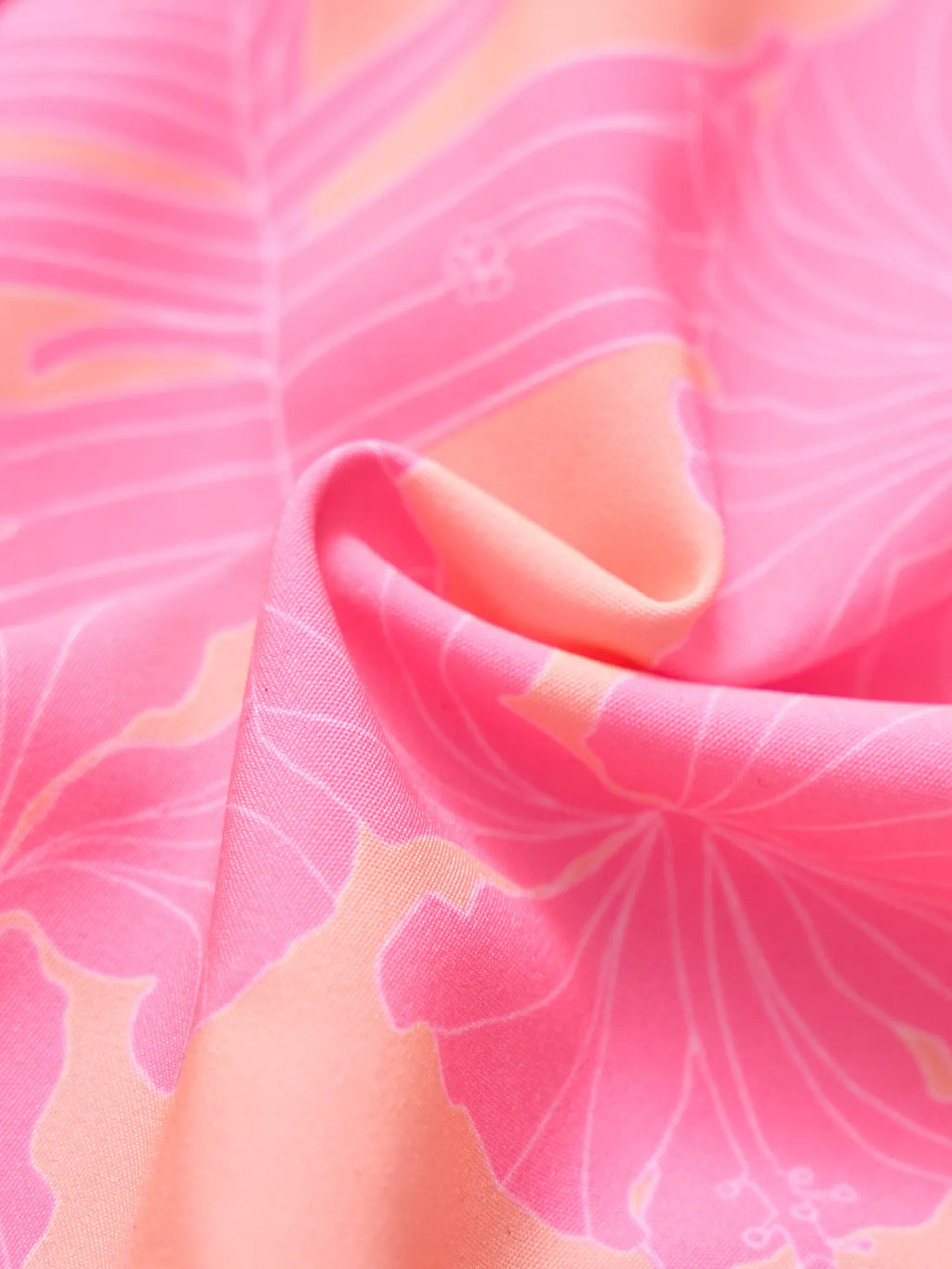 The Tropic Tangos (Boys Lined Swim Trunk)