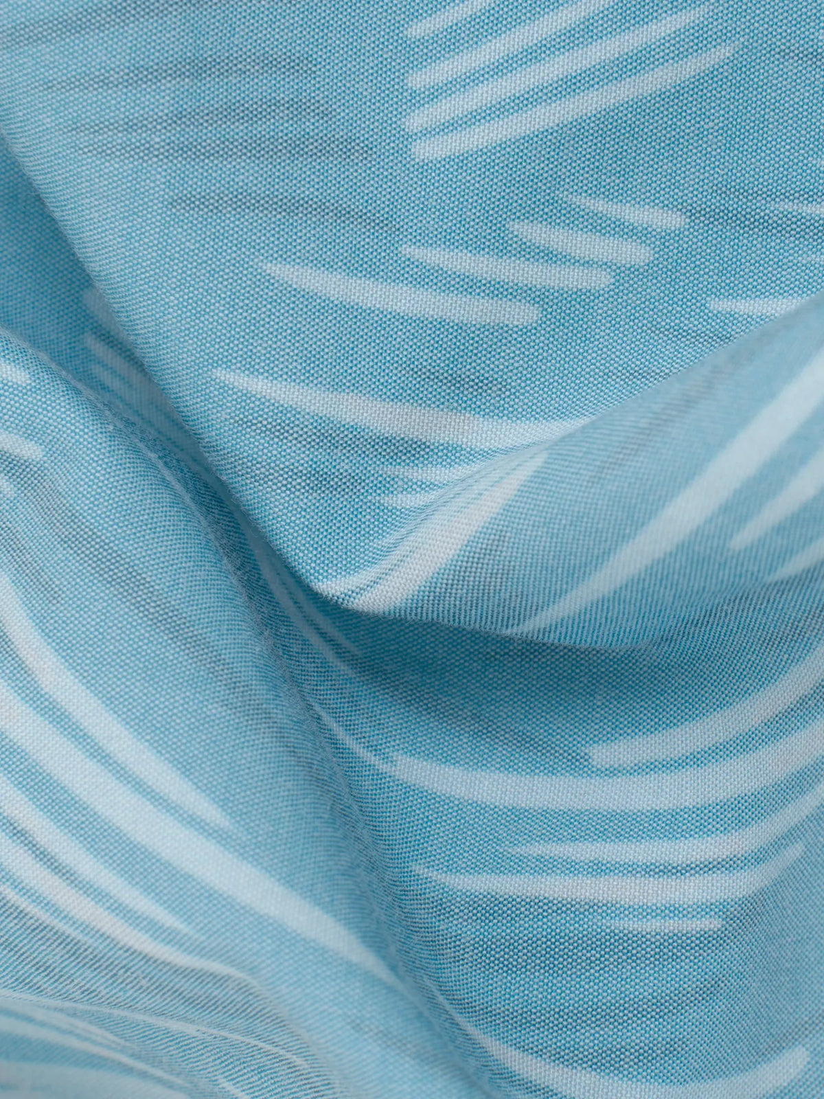 The Turquoise Tides 5.5" (Classic Swim Trunk)