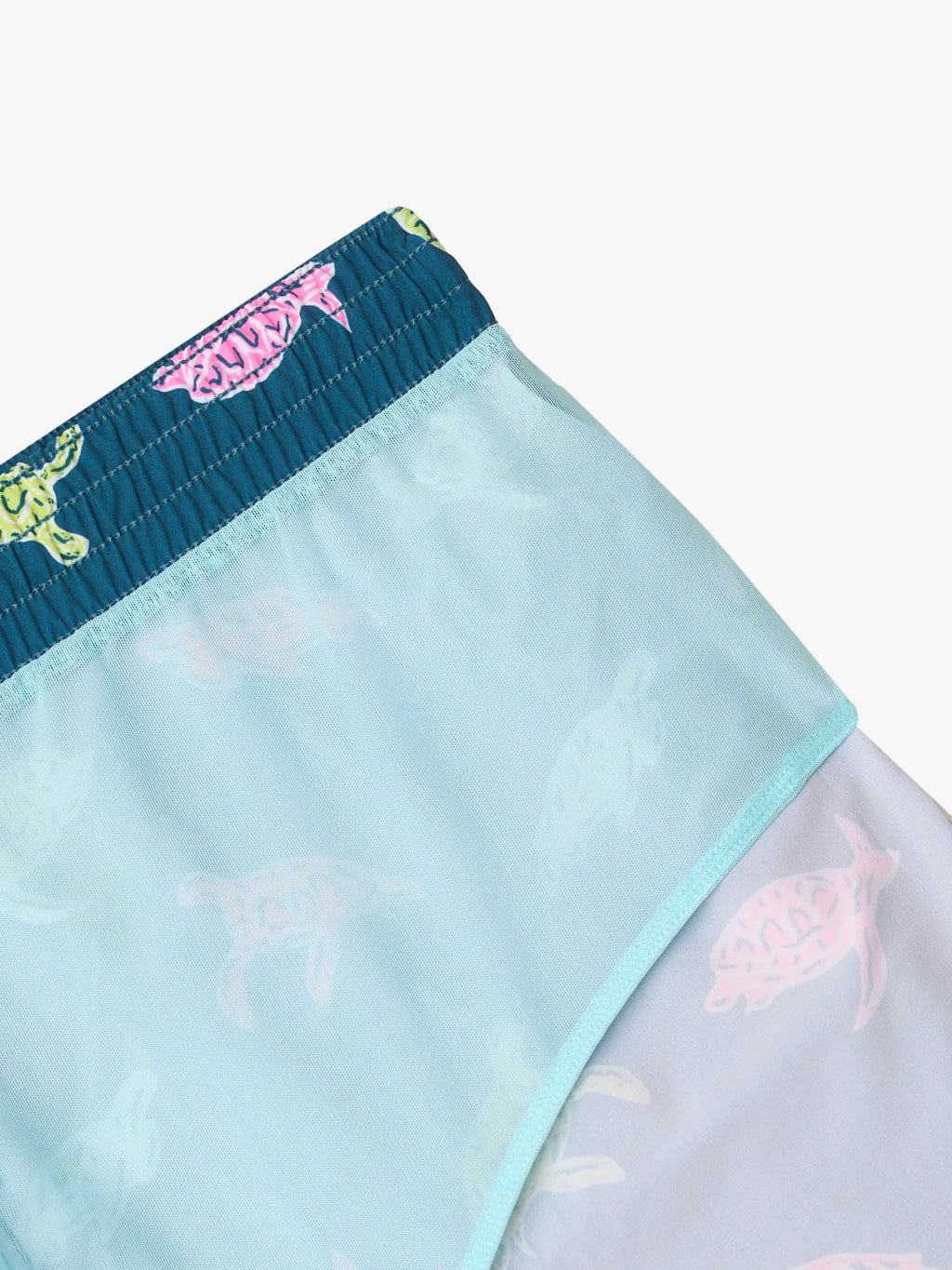 The Turtally Awesomes 5.5" (Classic Swim Trunk)