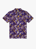 The Vikings First Round Fit (Polo)