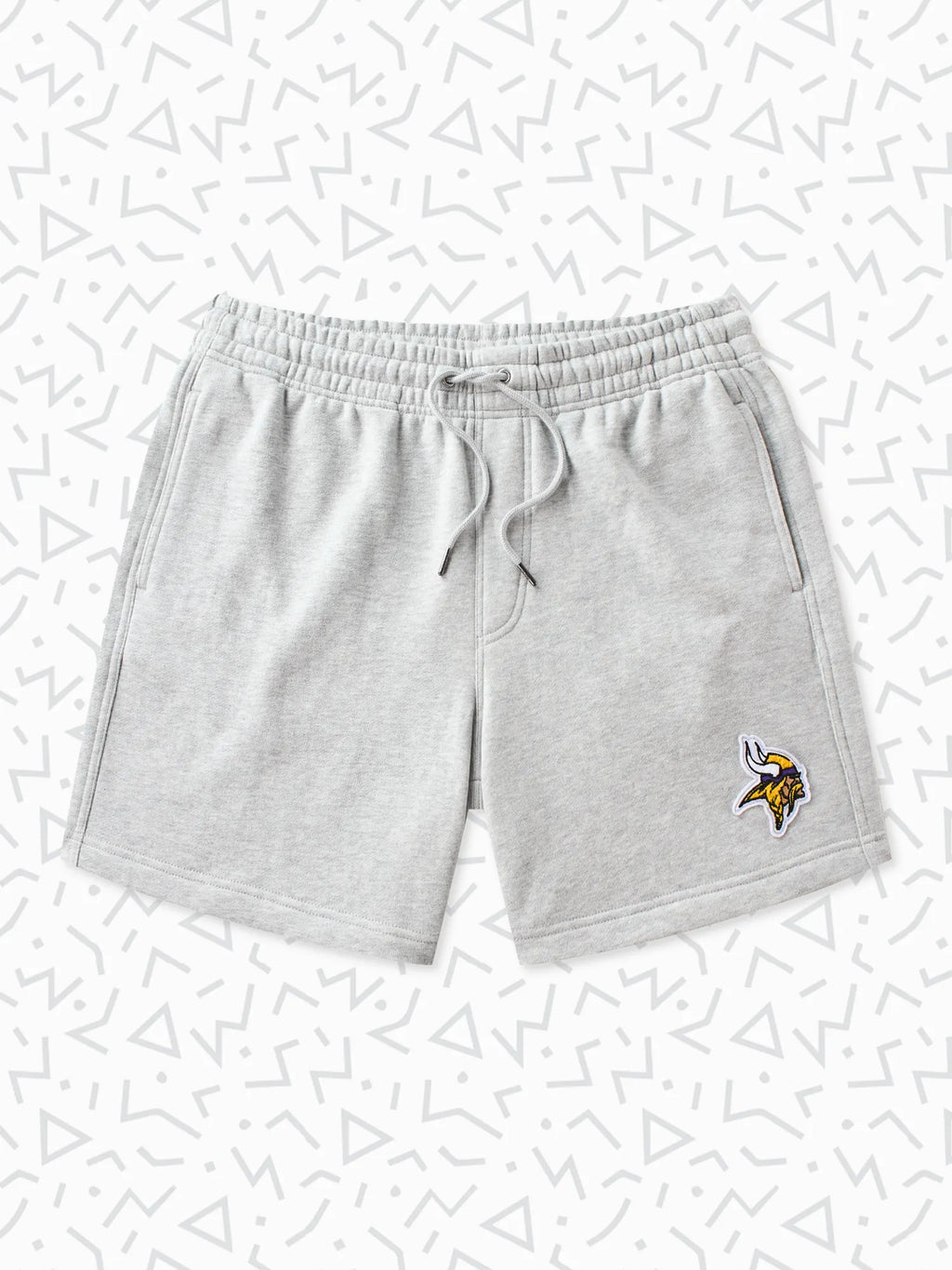 The Vikings (NFL Comfort Short)