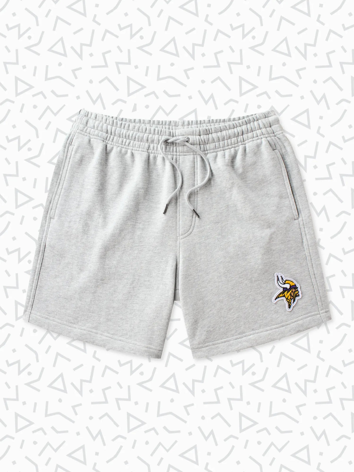 The Vikings (NFL Comfort Short)