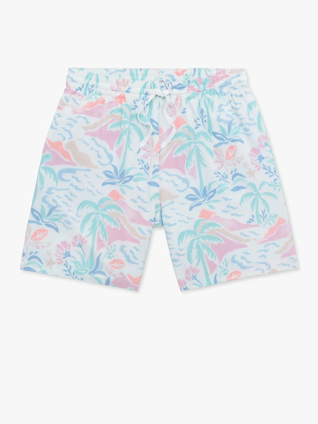 The Washed Ashores 7" (Classic Swim Trunk)