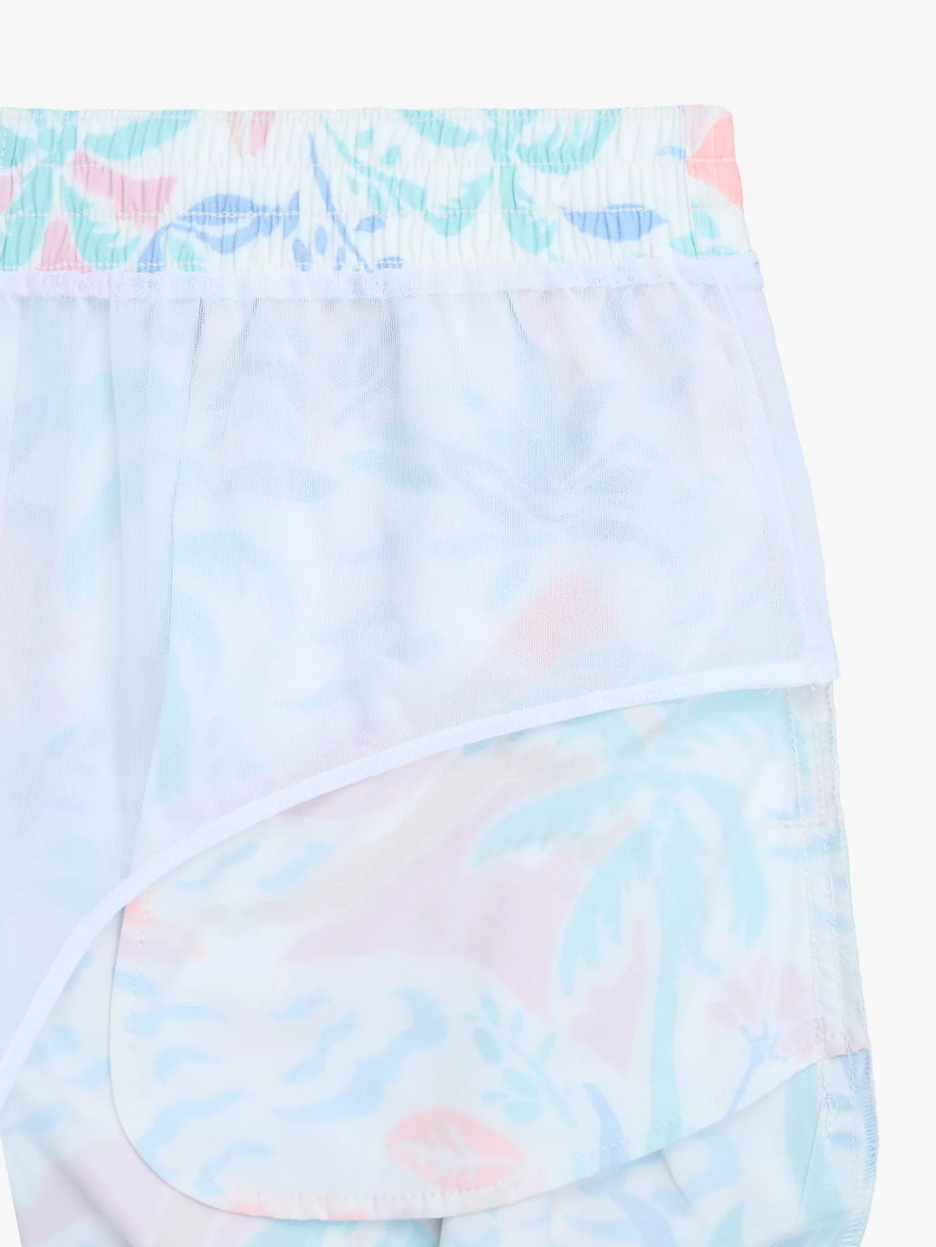 The Washed Ashores 7" (Classic Swim Trunk)