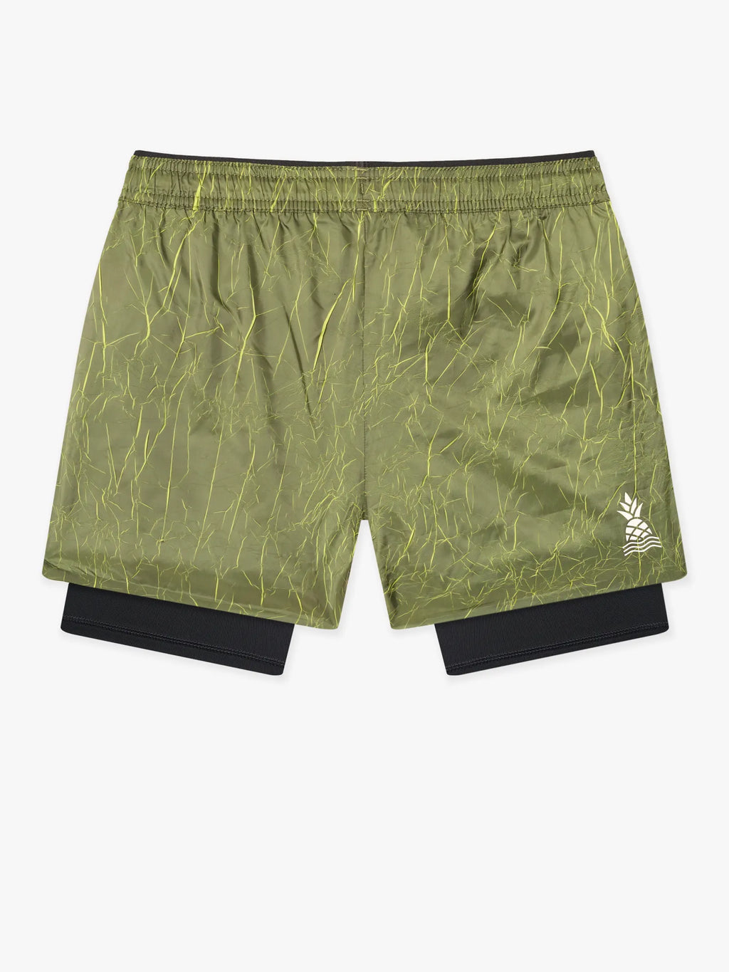 The WattÂ´s Ups (Boys Crinkle Ultimate Training Short)