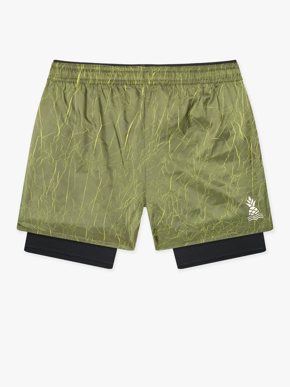 The WattÂ´s Ups (Boys Crinkle Ultimate Training Short)