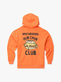 The Whatahoodie (Comfort Hoodie)
