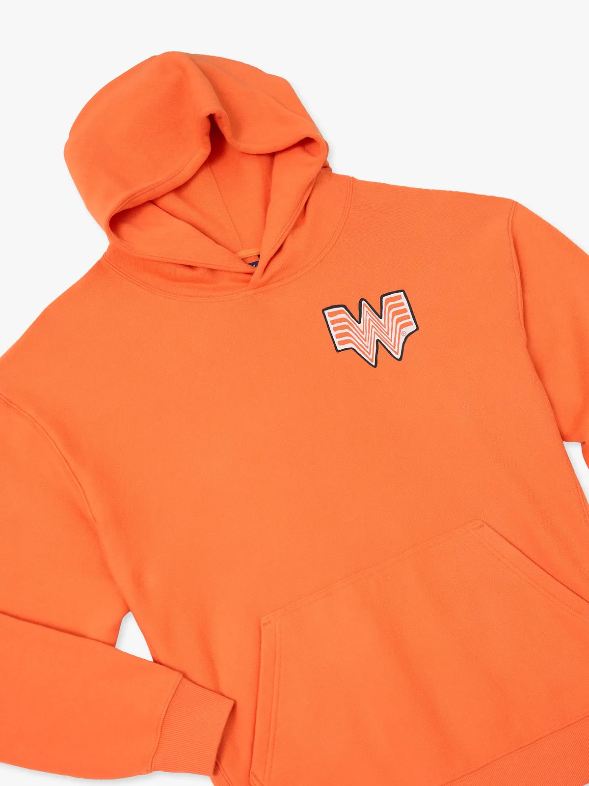 The Whatahoodie (Comfort Hoodie)