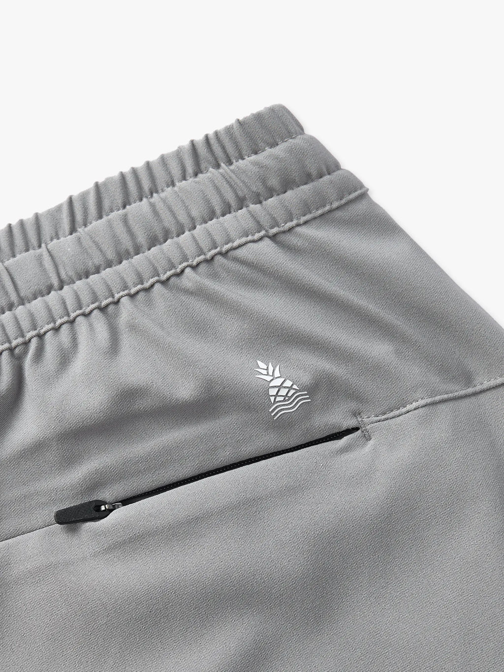 The World's Grayests (Everywear Performance Jogger)