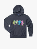 The Yeti to Party (Boys Comfort Hoodie)