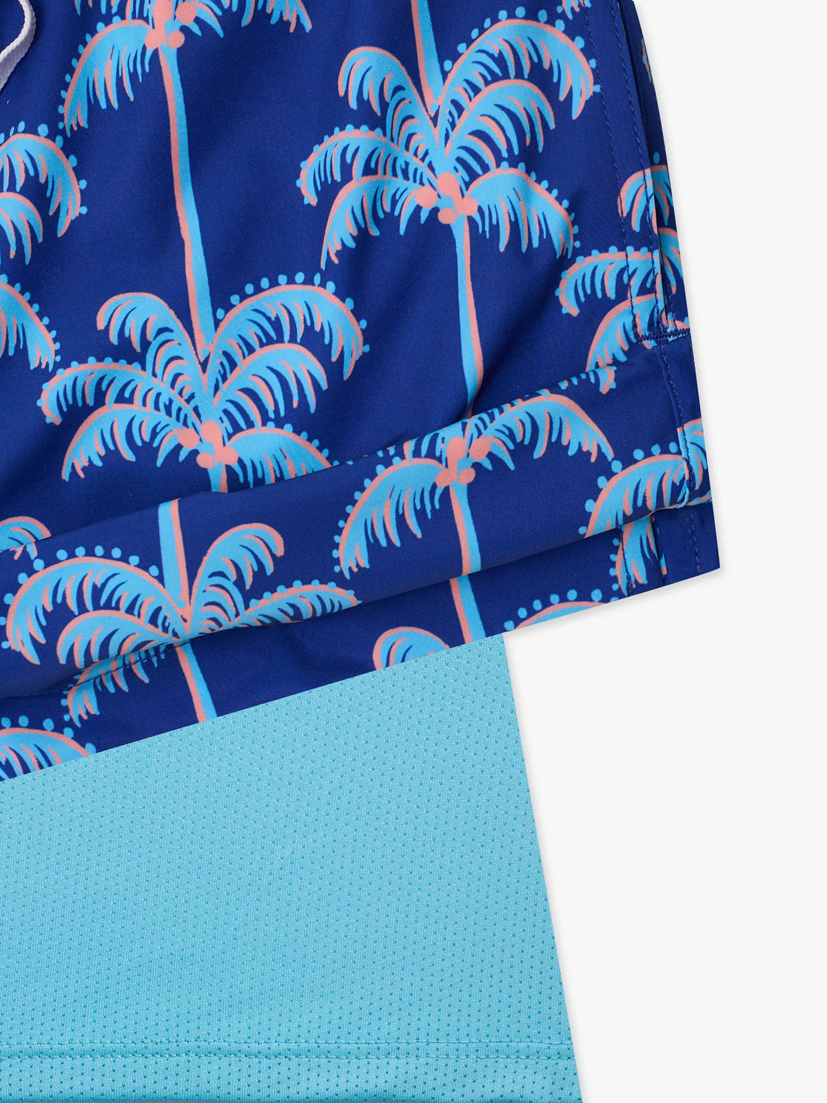 The You're Coconuts (Boys Lined Swim Trunk)
