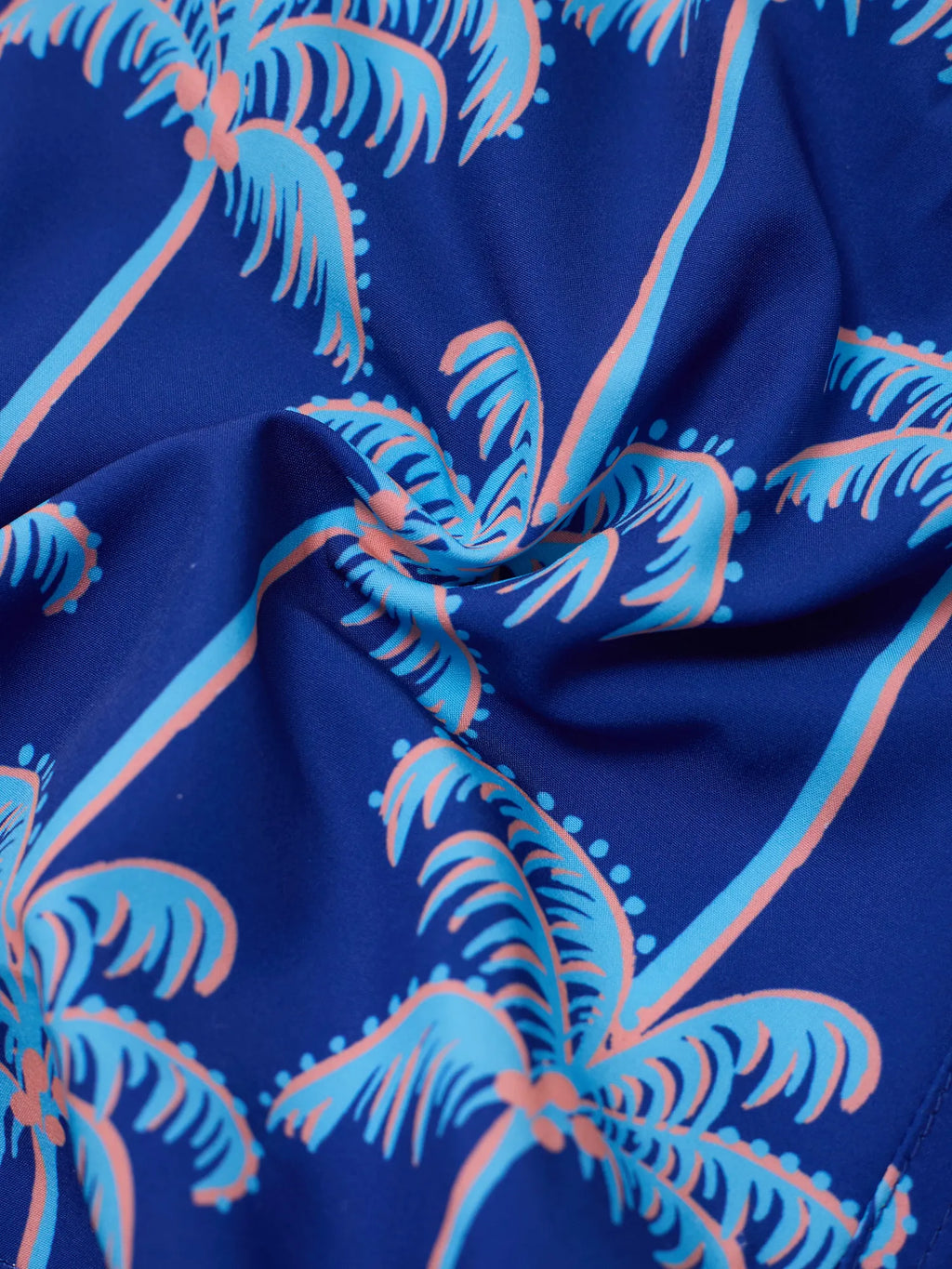 The You're Coconuts (Boys Lined Swim Trunk)