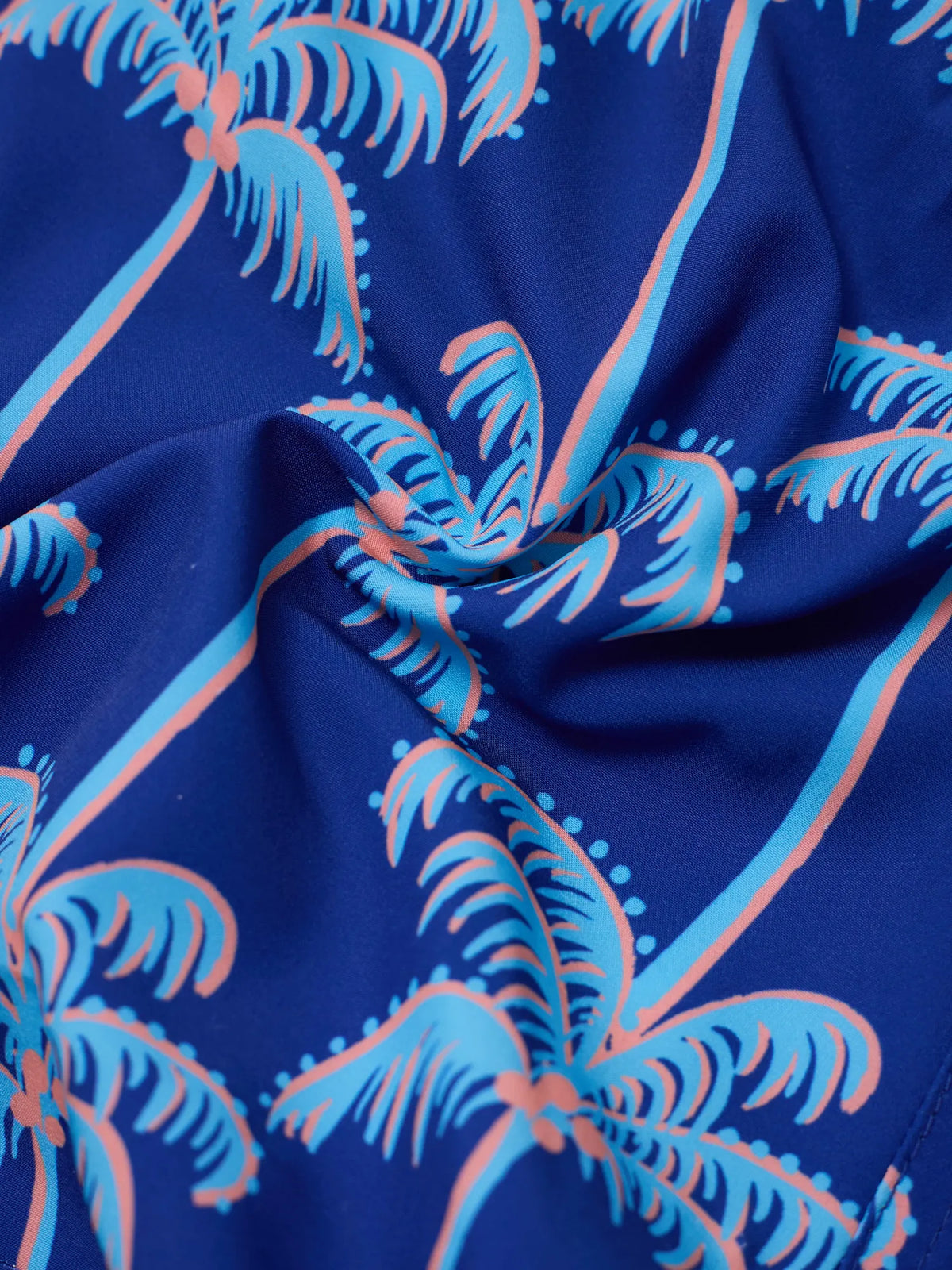 The You're Coconuts (Boys Lined Swim Trunk)