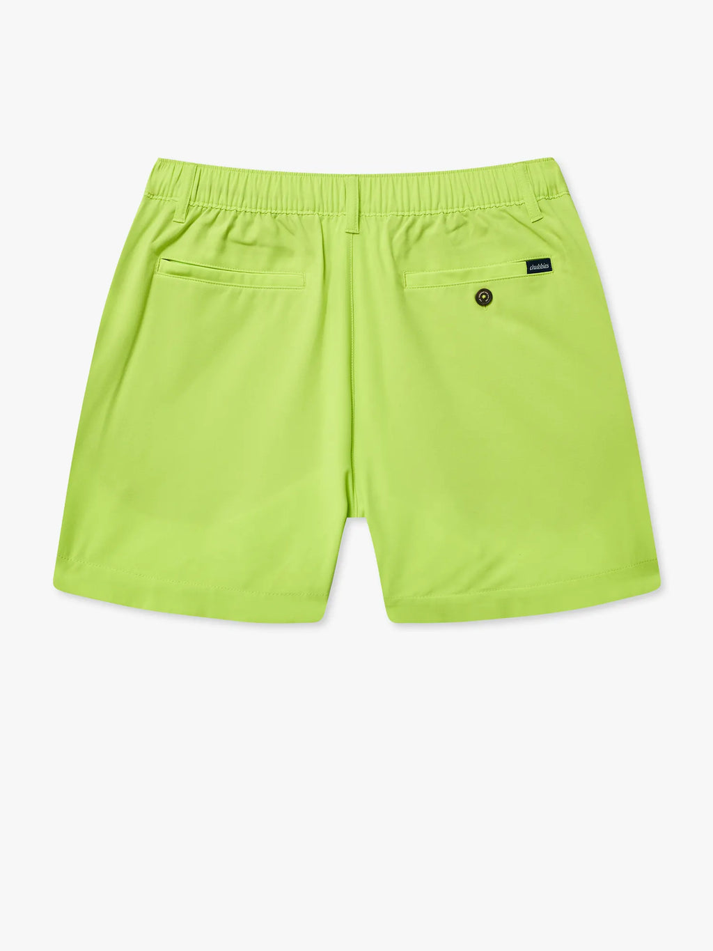 The Zest 4" (Everywear Performance Short)