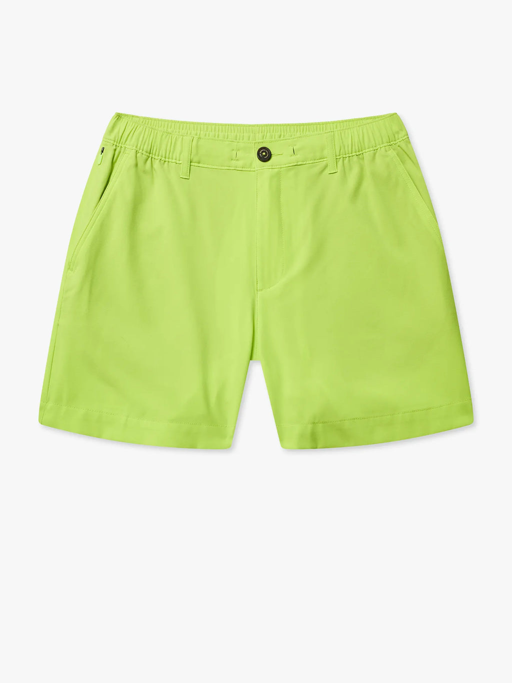 The Zest 4" (Everywear Performance Short)