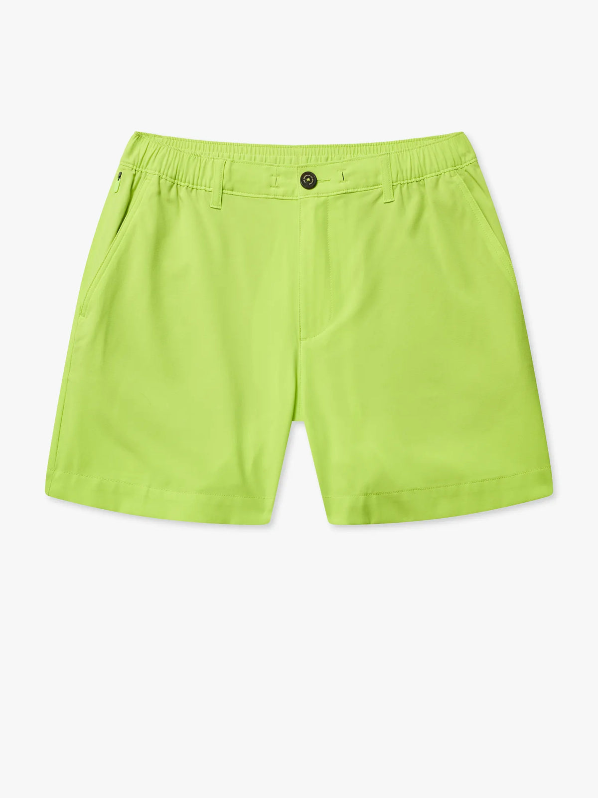 The Zest 4" (Everywear Performance Short)