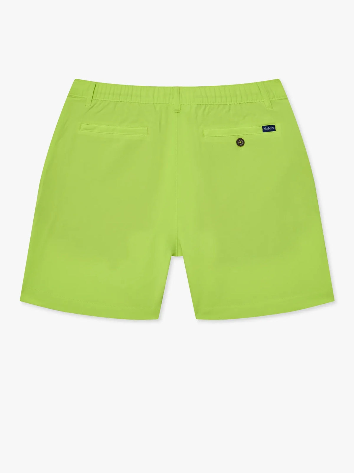 The Zest 6"(Everywear Performance Short)