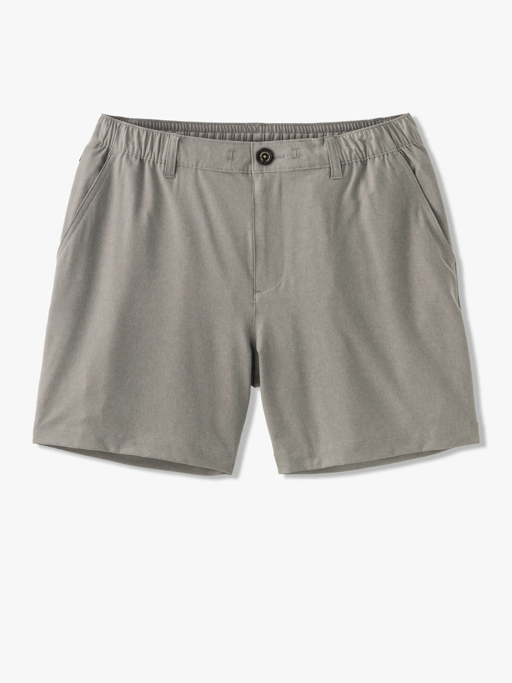 The All Days 6" (Heather Everywear Performance Short)