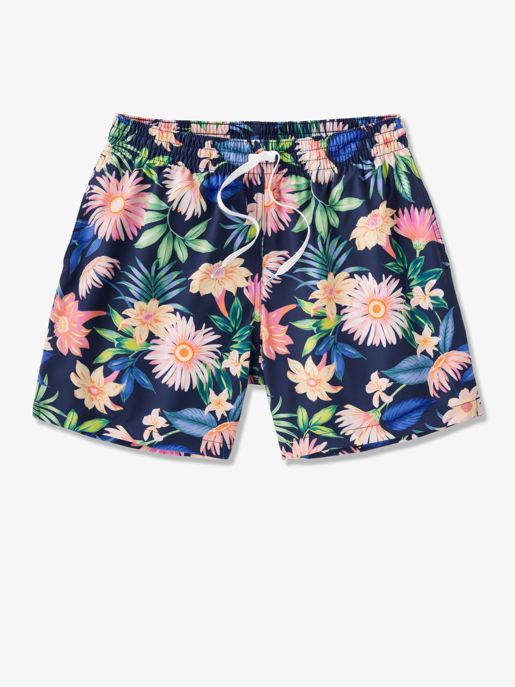 The Big Bloomers 5.5" (Classic Swim Trunk)