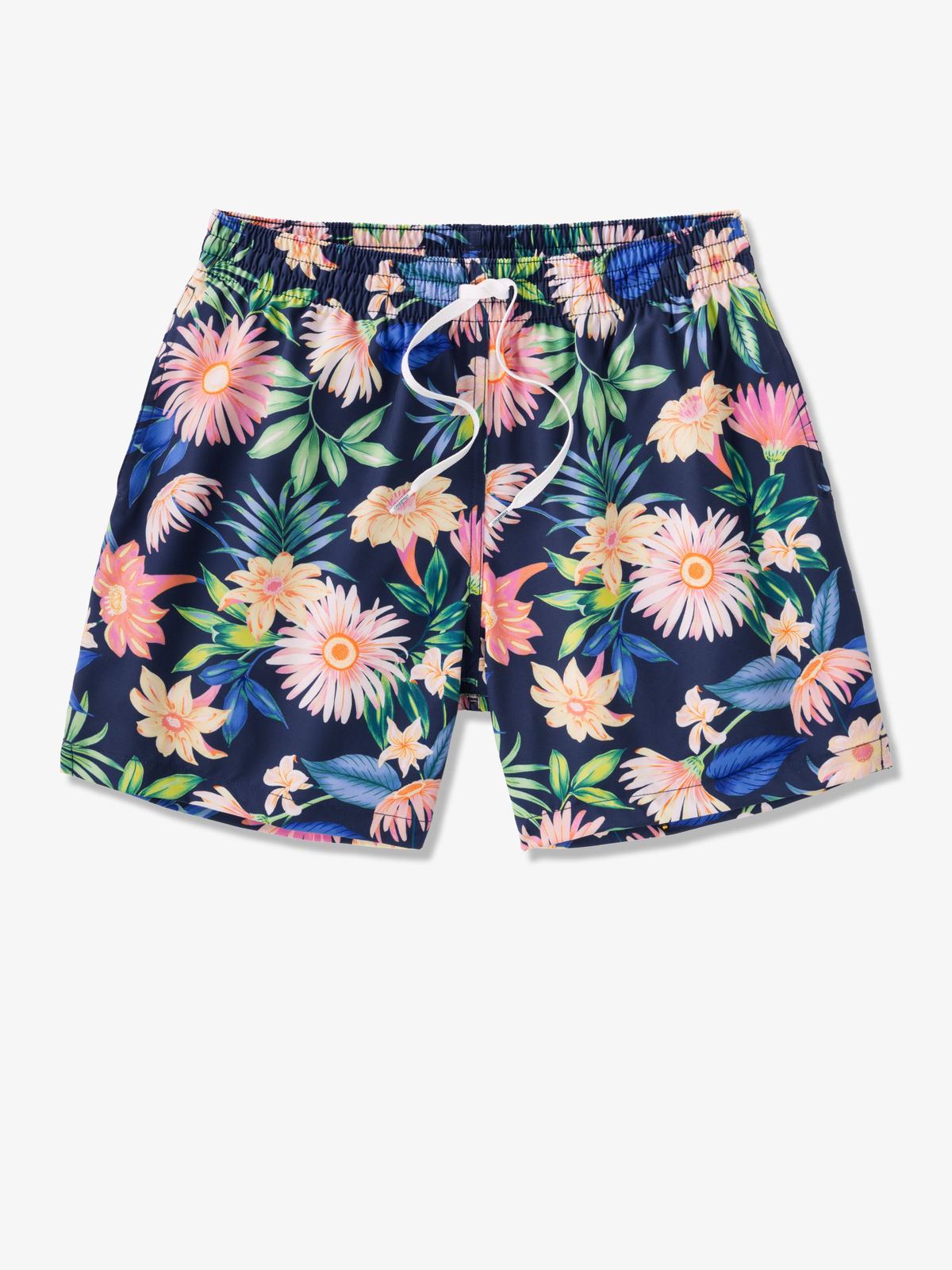 The Big Bloomers 5.5" (Classic Swim Trunk)