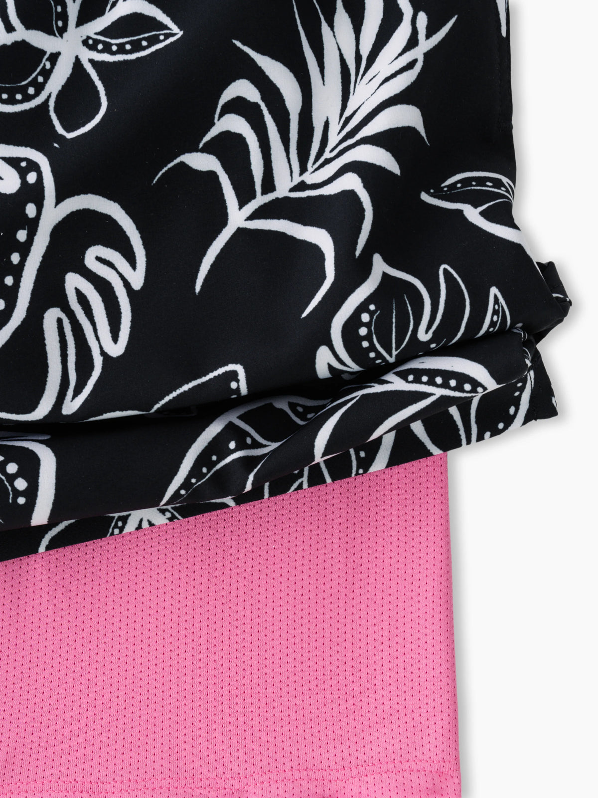 The Briefly in Paradise 7" (Classic Lined Swim Trunk)
