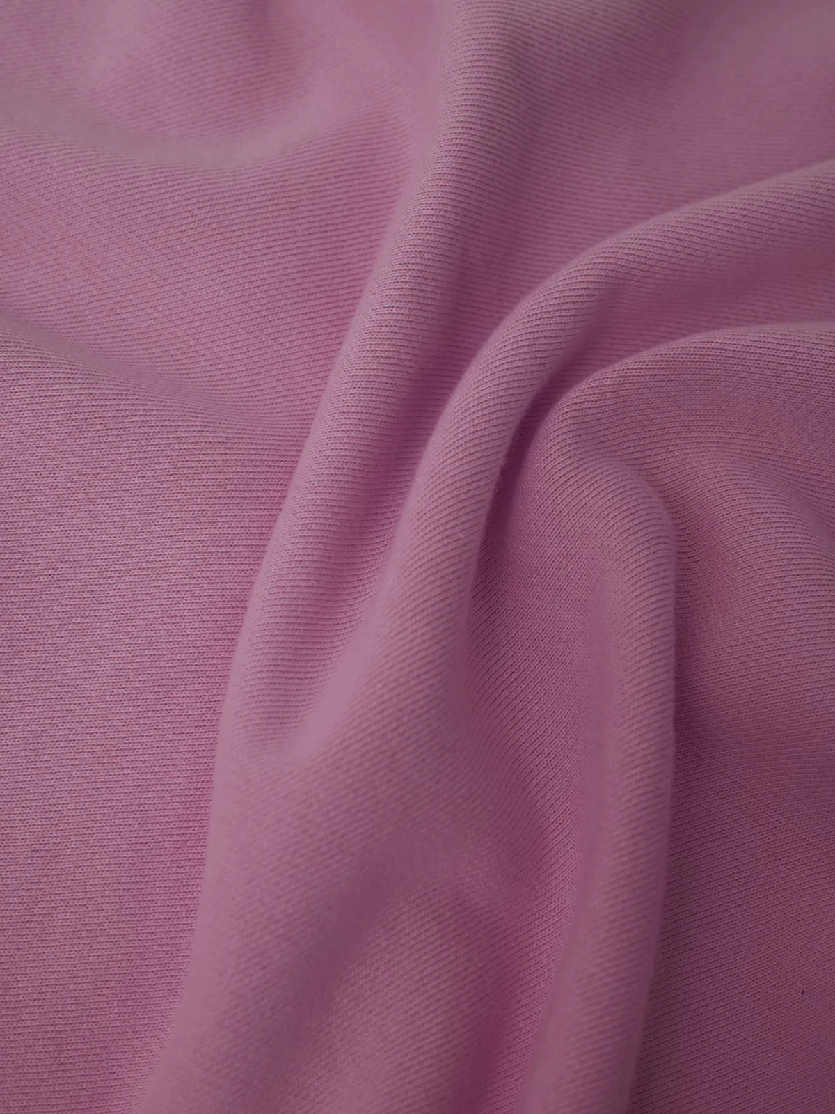 The Cozy Rosy (Pebble Wash Comfort Crewneck)