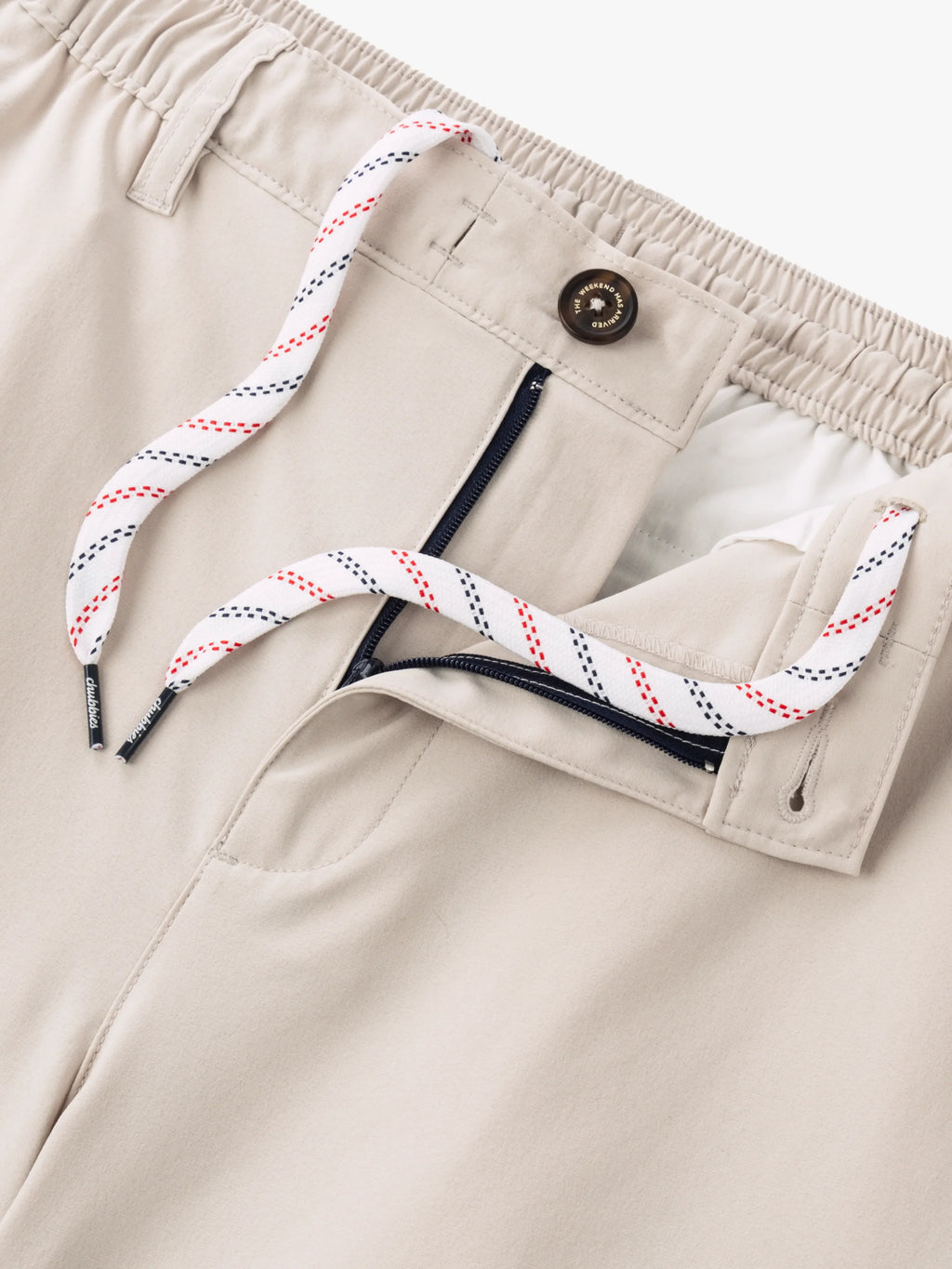 The Khakinators 4" (Everywear Performance Short)