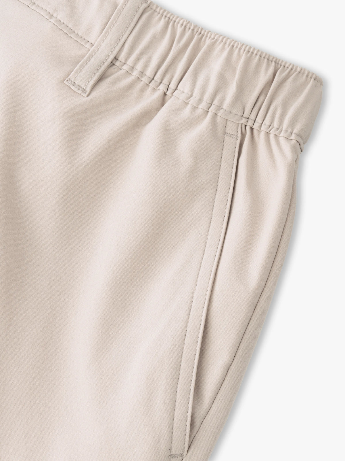 The Khakinators 4" (Everywear Performance Short)