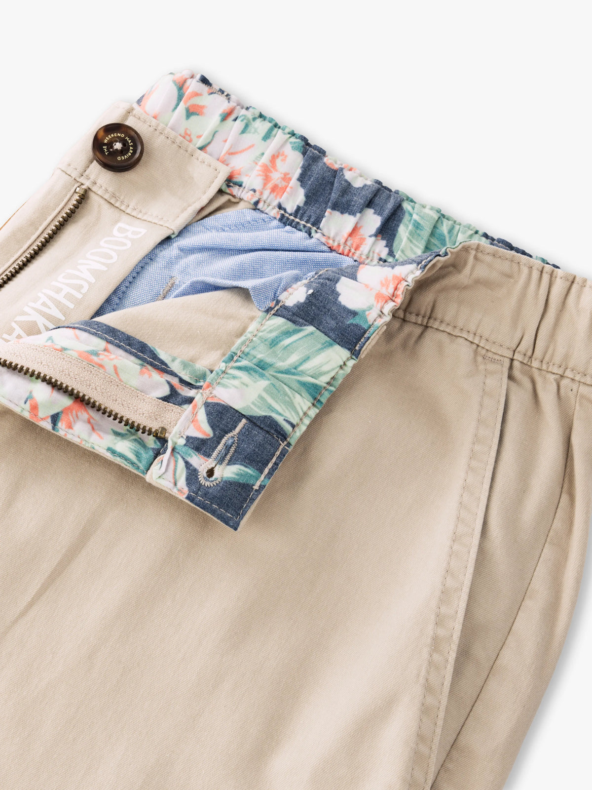 The Khakinators 30" (Originals Pant)