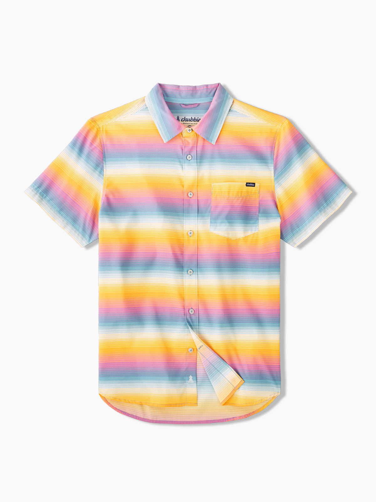 The Malibu Sunset (Breezetech)