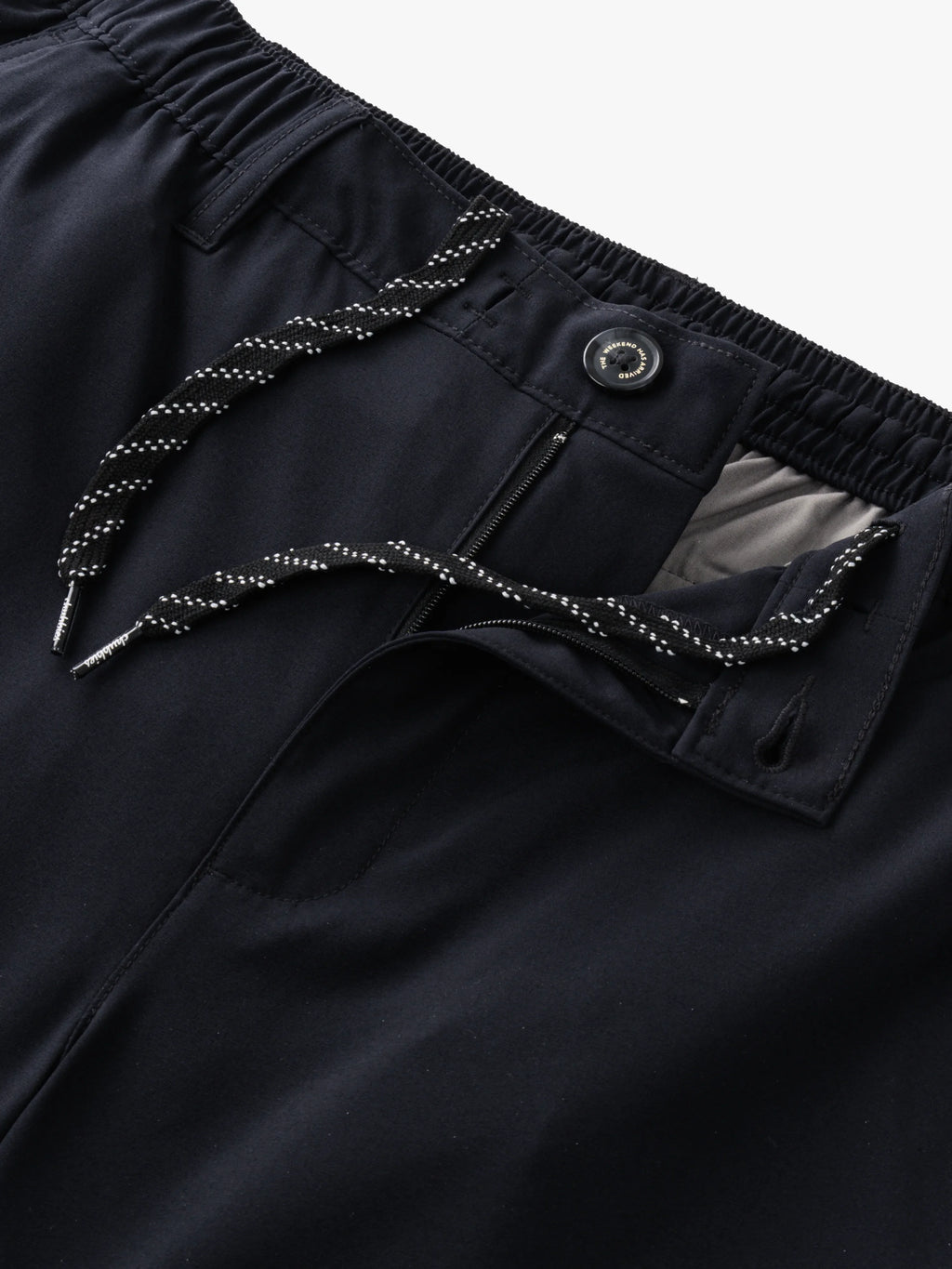 The Midnight Adventures 4" (Everywear Performance Short)