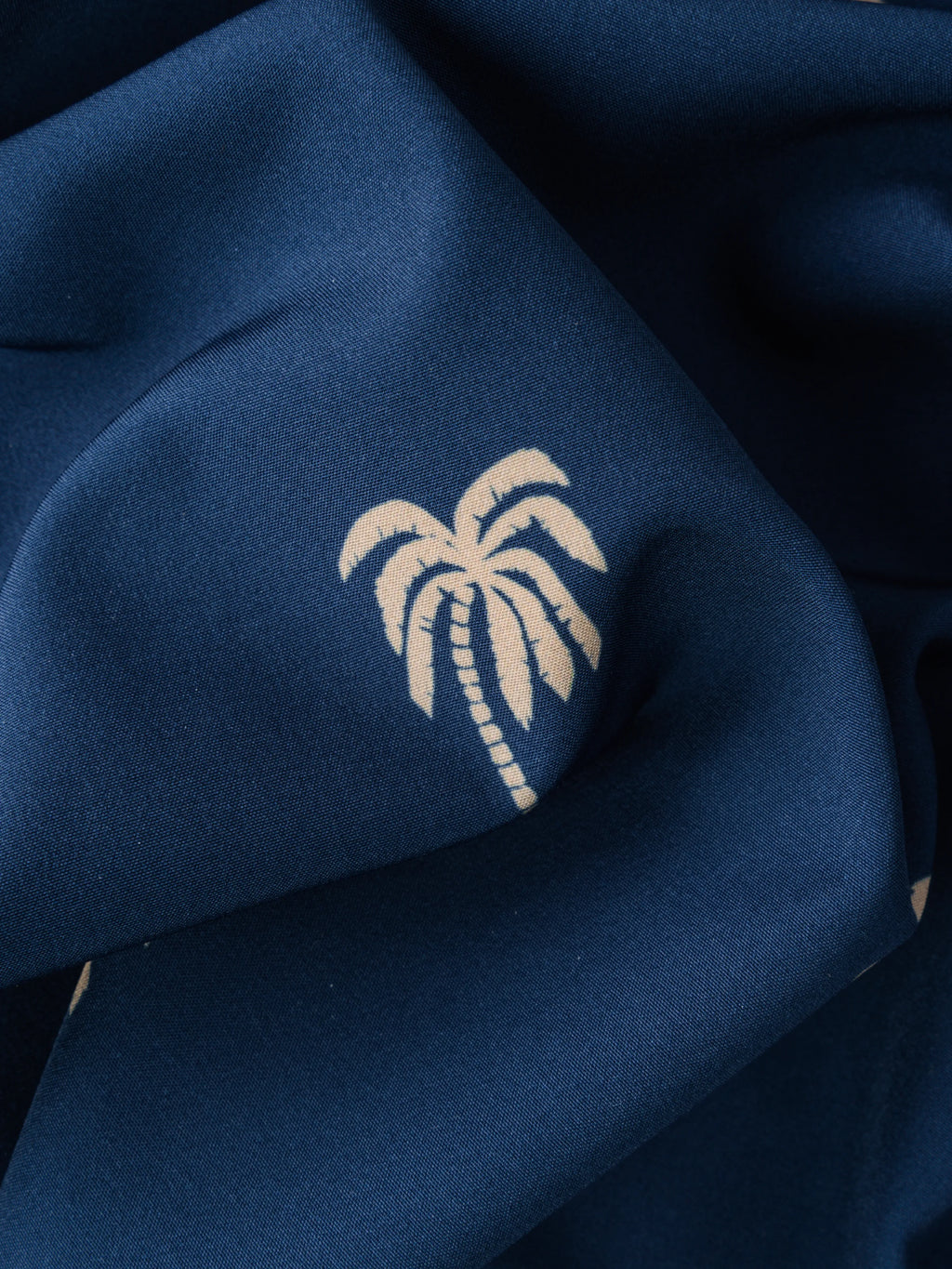 The Midnight Palms 5.5" (Classic Swim Trunk)