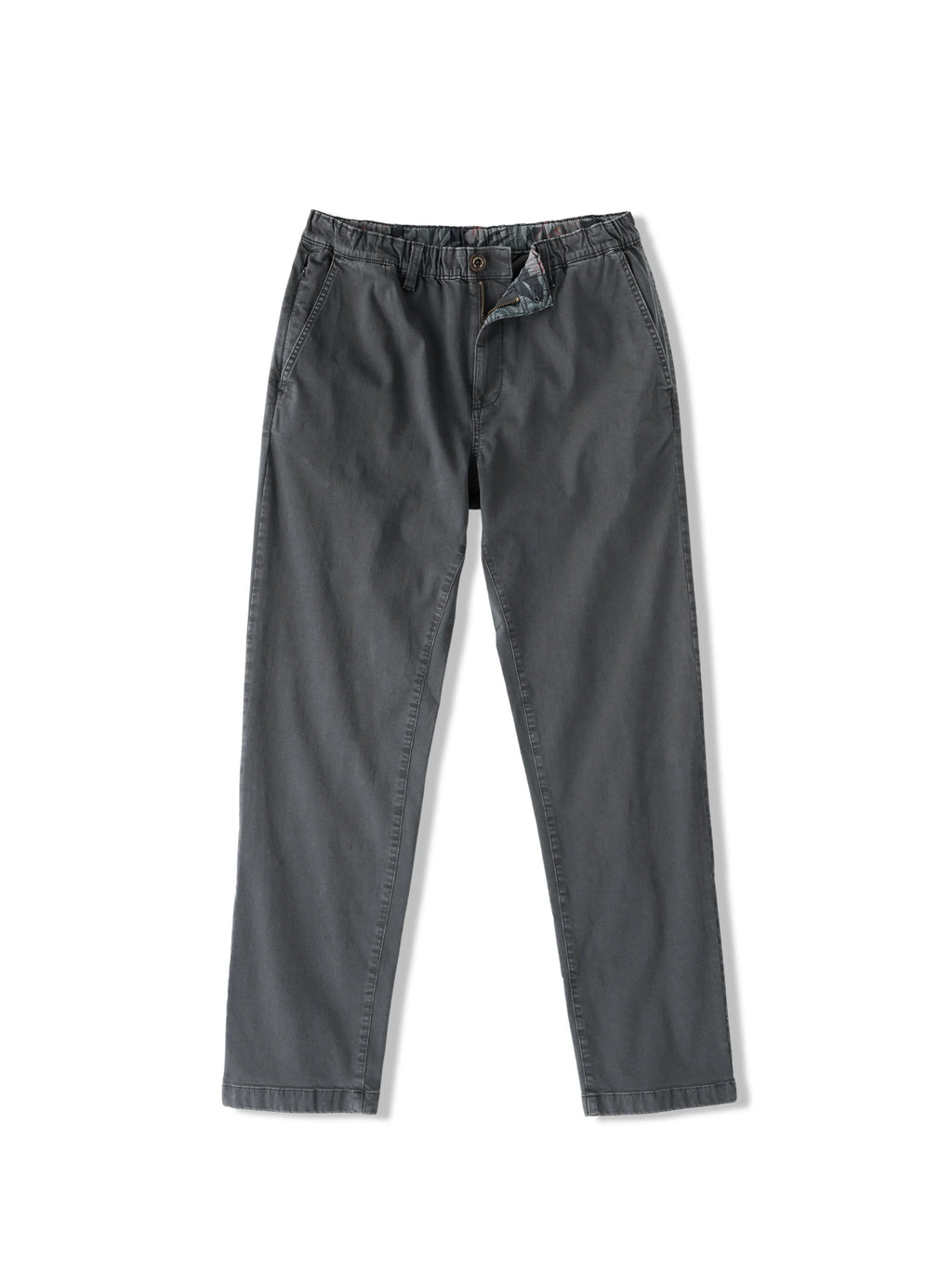 The Faded Greys 30" (Heritage Wash Originals Pant)
