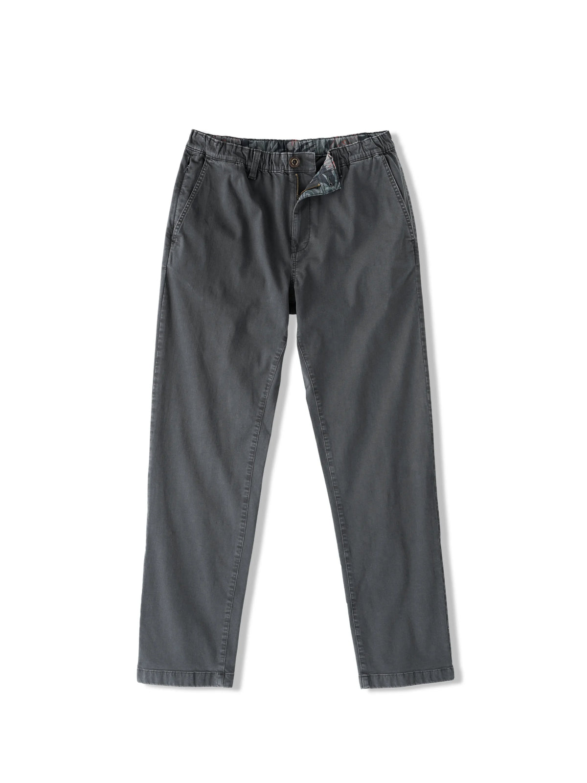 The Faded Greys 30" (Heritage Wash Originals Pant)