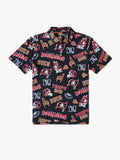 The Neon Buccaneers (NFL Performance Polo)