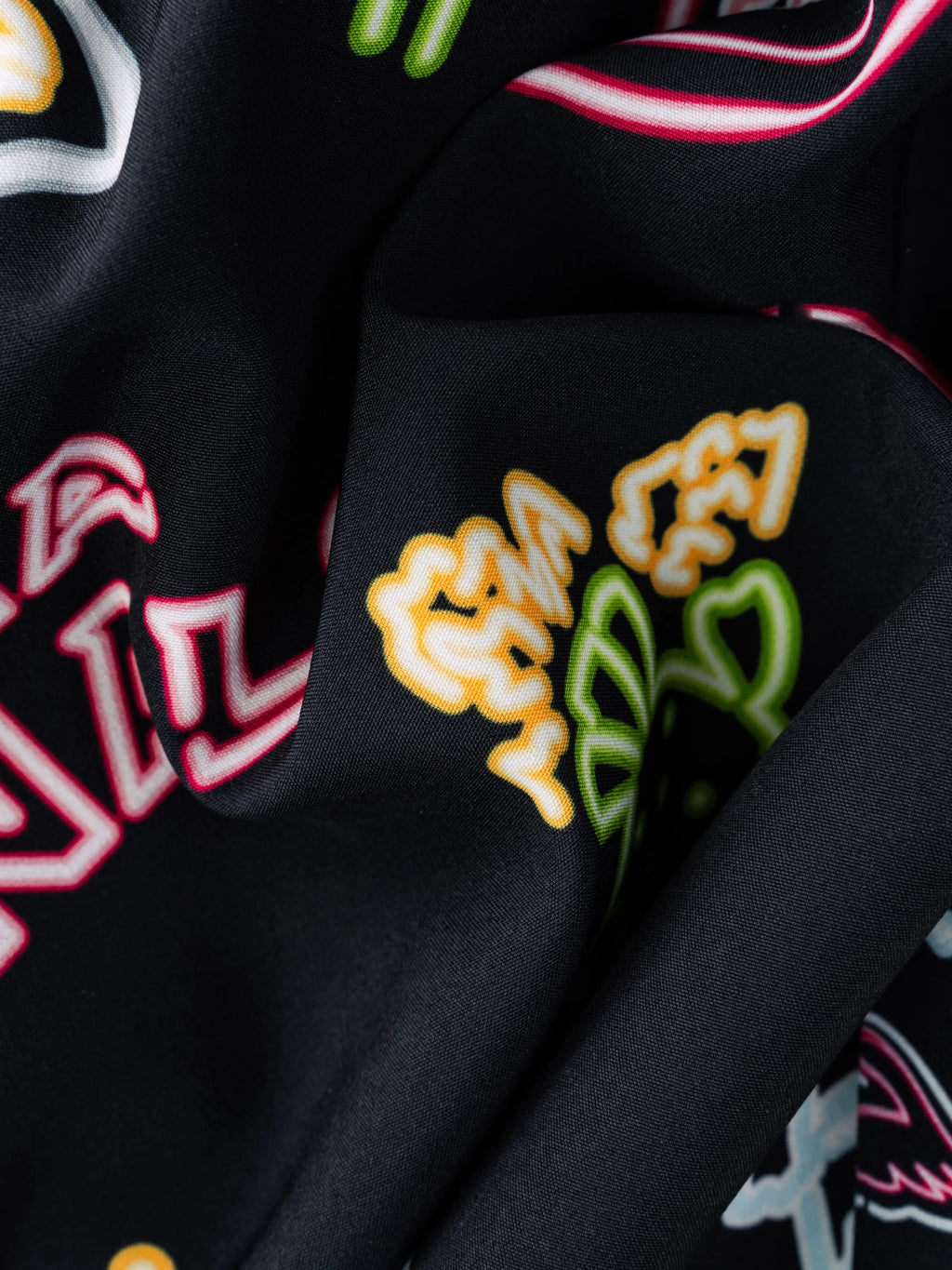 The Neon Cardinals 5.5" (NFL Classic Lined Swim Trunks)