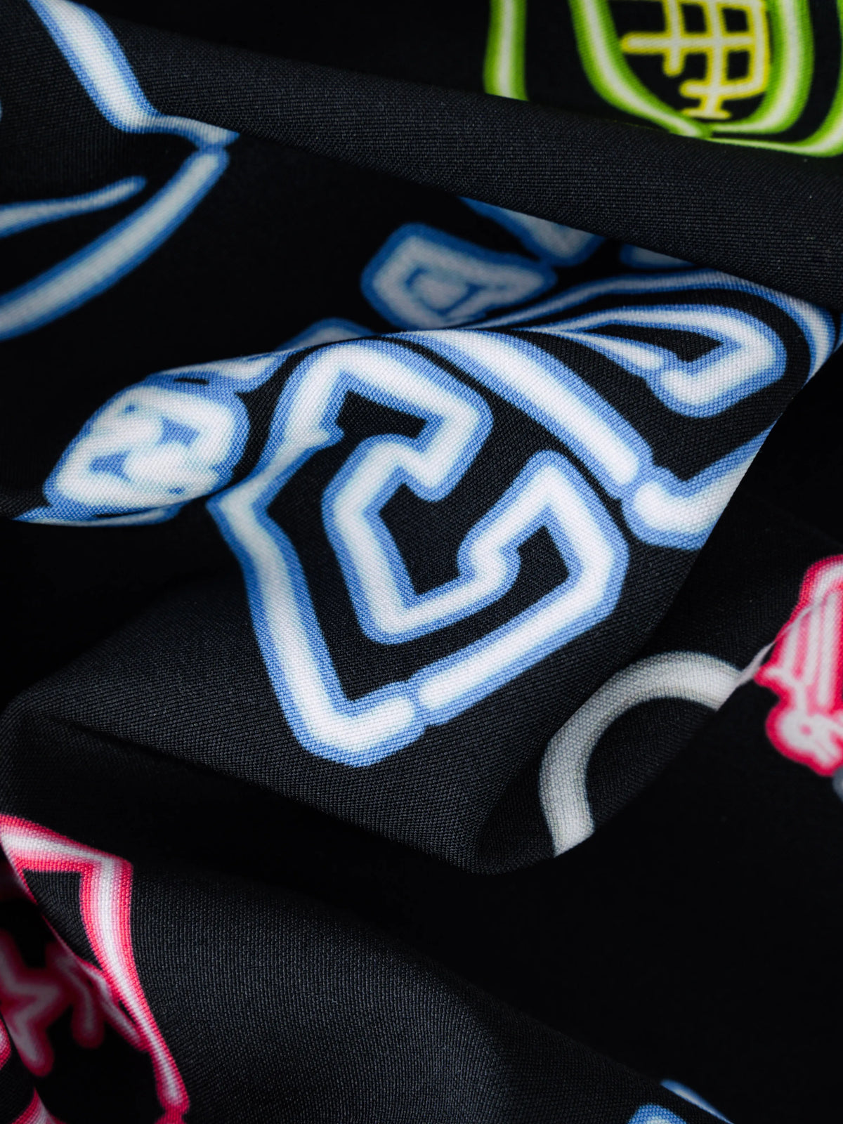 The Neon Colts 5.5" (NFL Classic Lined Swim Trunks)