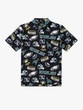The Neon Eagles (NFL Performance Polo)