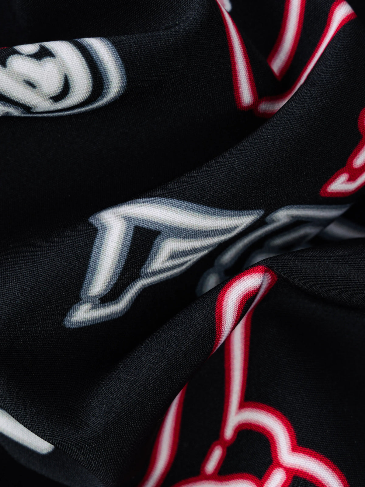 The Neon Falcons 5.5" (NFL Classic Lined Swim Trunks)